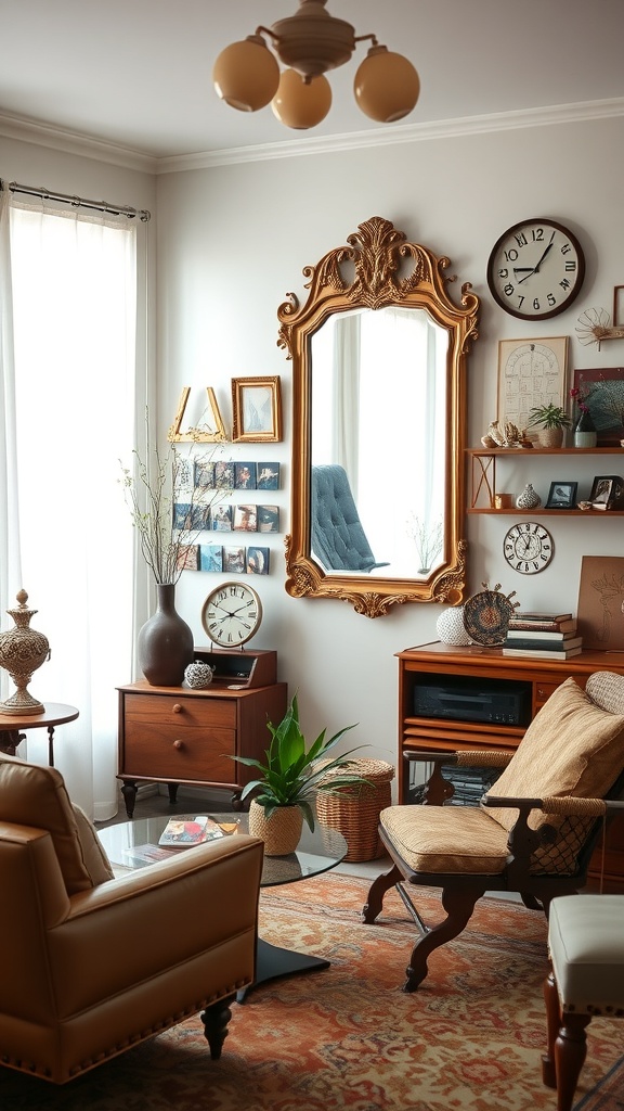 vintage decor accents 2