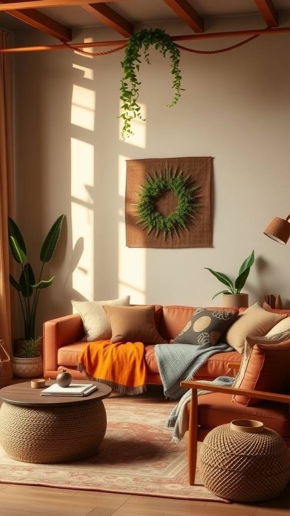 earthy color palette 4