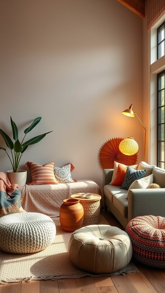 comfortable seating arrangements 9