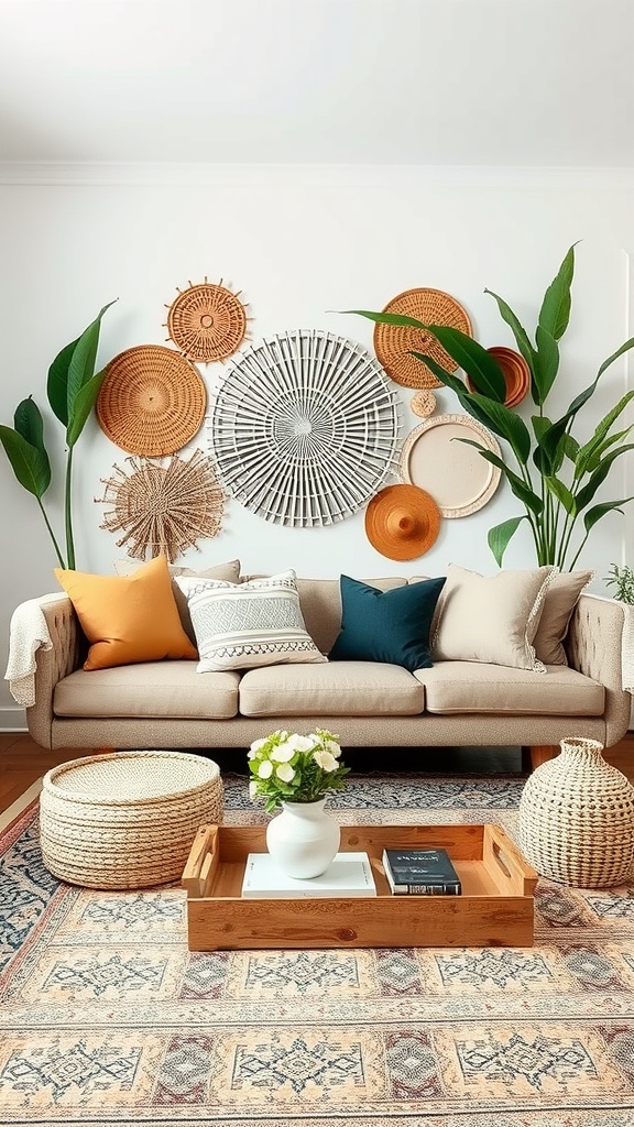 chic bohemian accessories