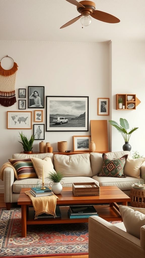 personalized decor touches 4