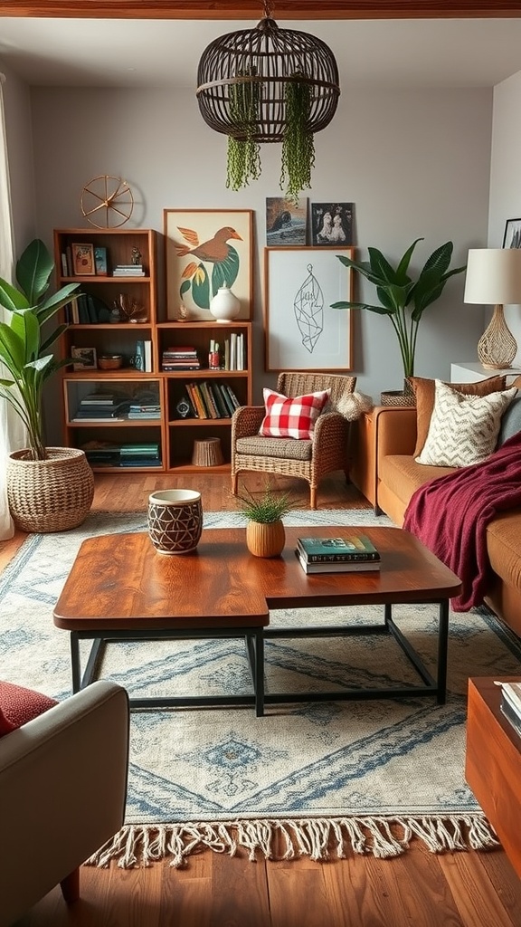 unique coffee table designs 2