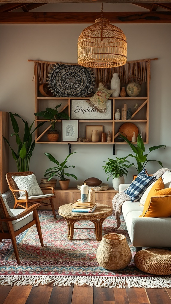 incorporating global influences 2