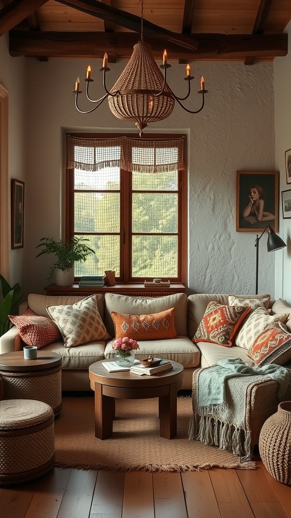 creating cozy nooks 3