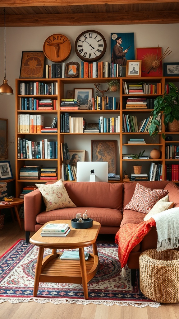 incorporating personal hobbies 2