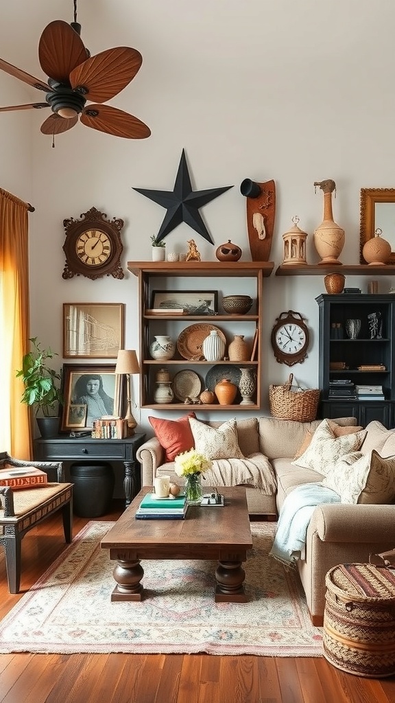 vintage finds and treasures