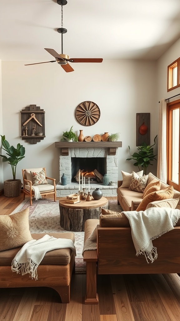 reclaimed wood furniture