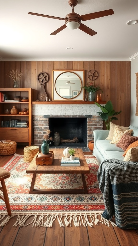 seasonal decor changes