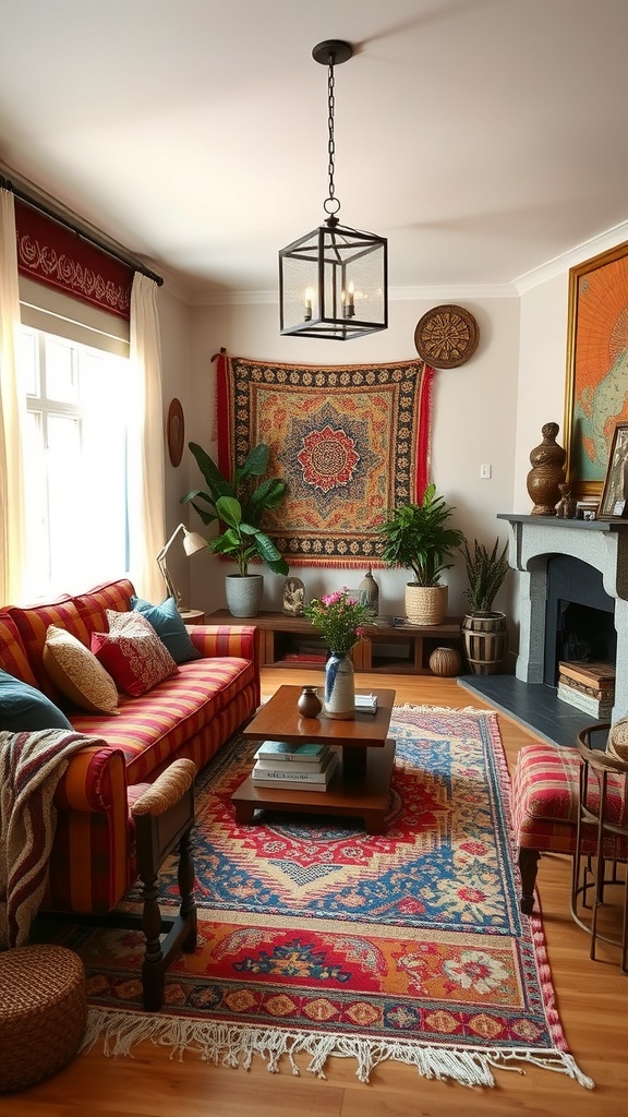 global inspirations in design