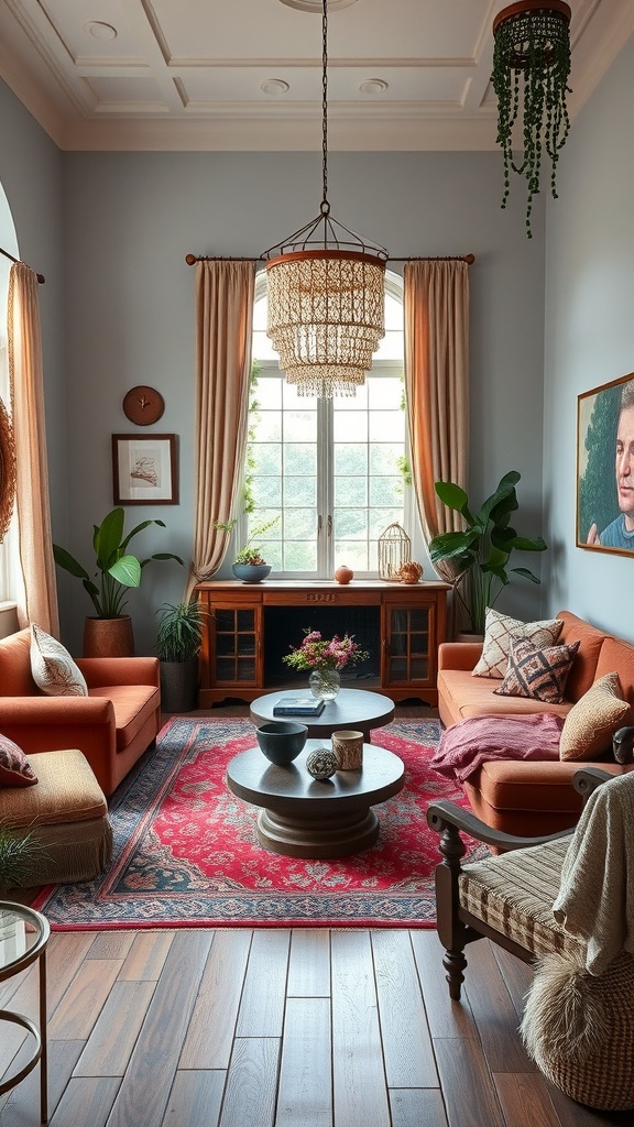 balanced functional layouts