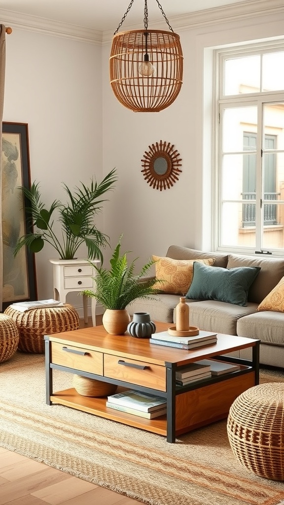 versatile practical furniture