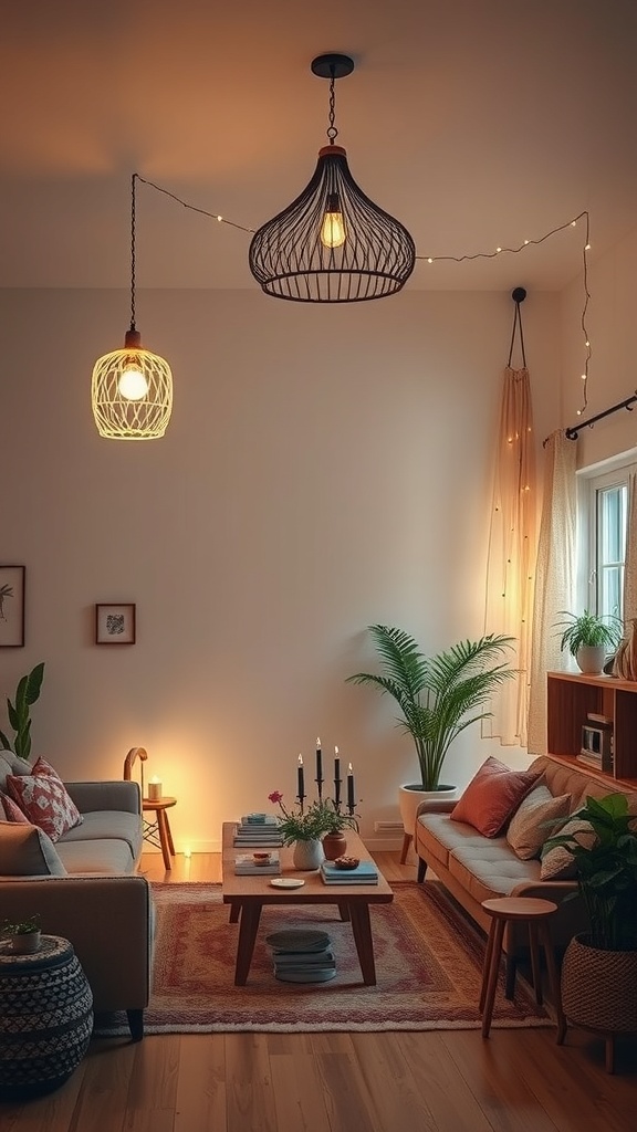 creative lighting solutions