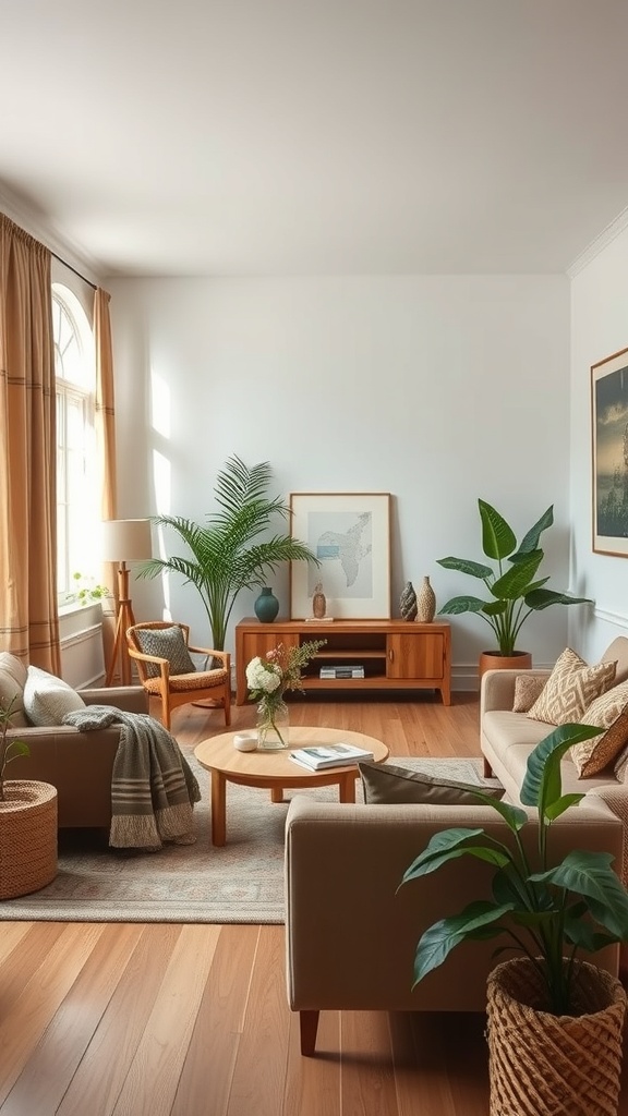 sustainable and eco friendly choices