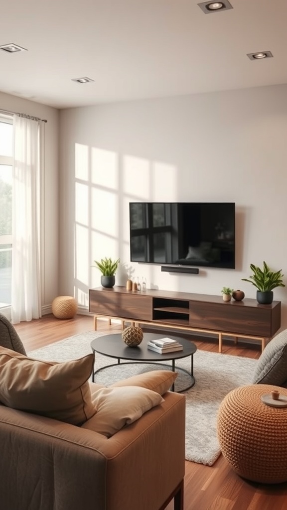 smart home integration