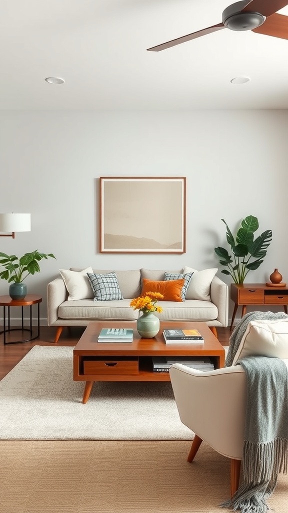 functional coffee tables