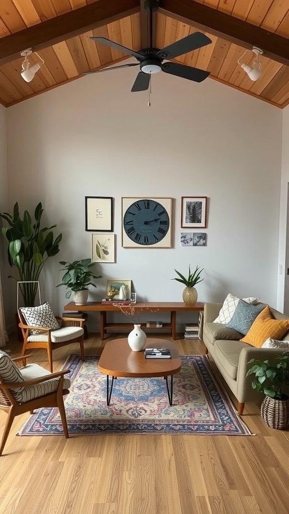 incorporating personal touches