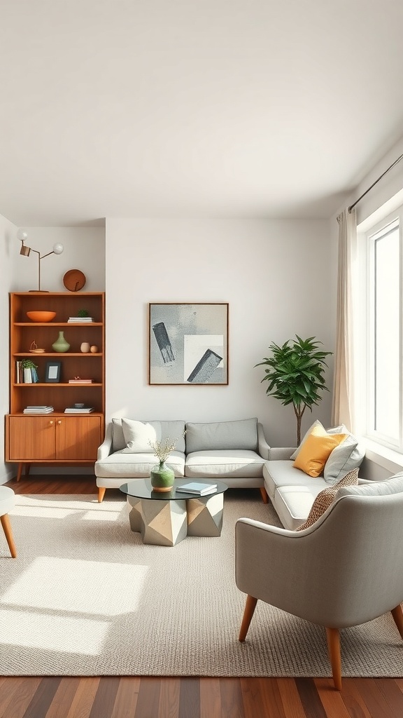 celebrating simplicity