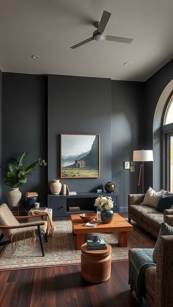 artisan craftsmanship and warmth