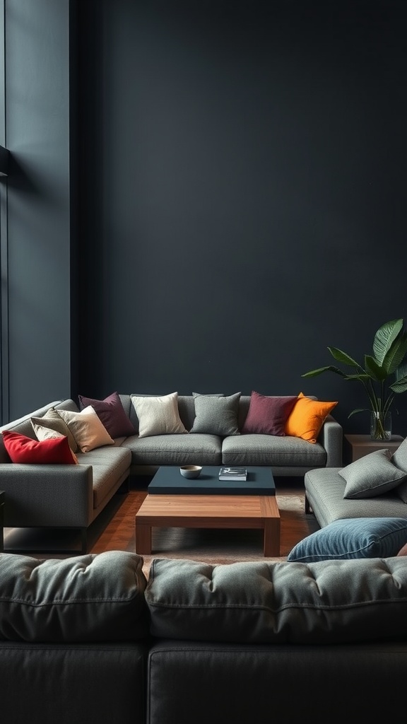 comfortable cushioned zones