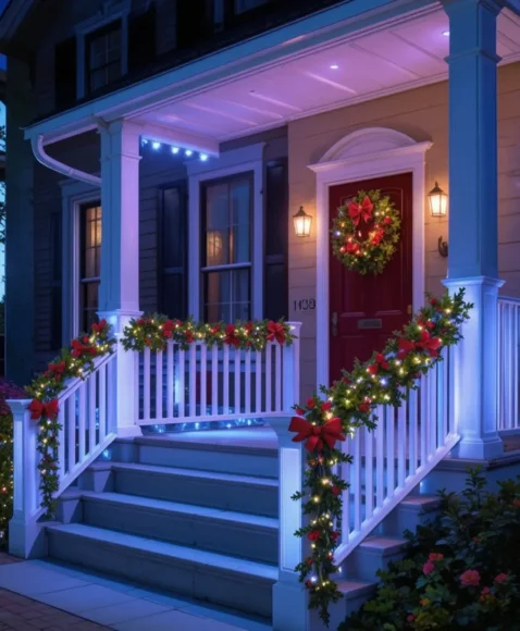 Coordinated Themed Color Schemes