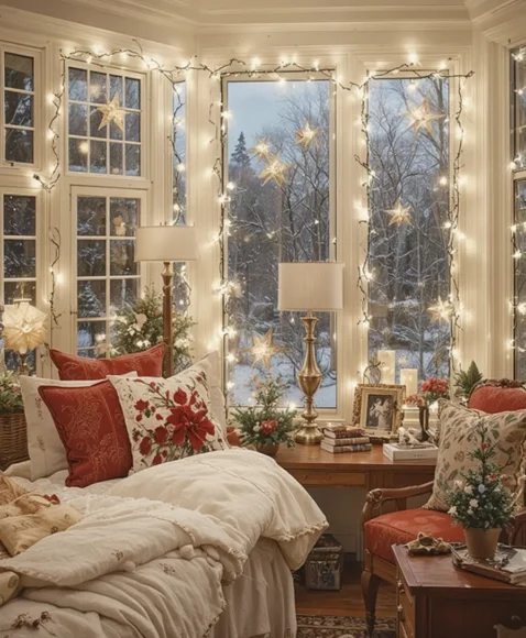 Window Light Displays