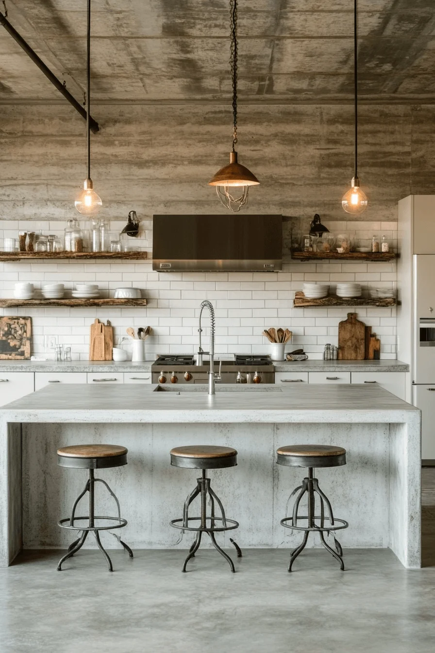 ivory kitchen cabinets