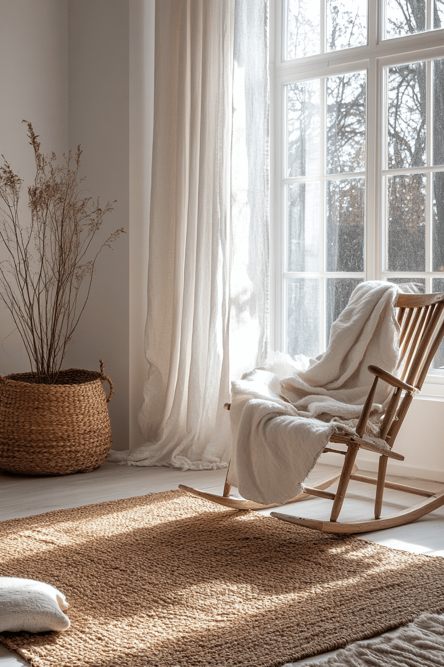 25+ Granny Chic Interior Design Ideas to Transform Simple Spaces with Ease granny chic interior design