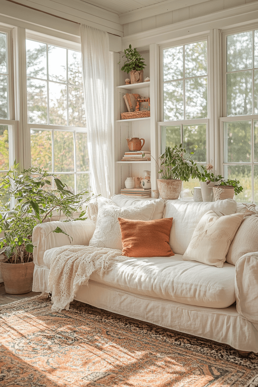 25+ Granny Chic Interior Design Ideas to Transform Simple Spaces with Ease granny chic interior design