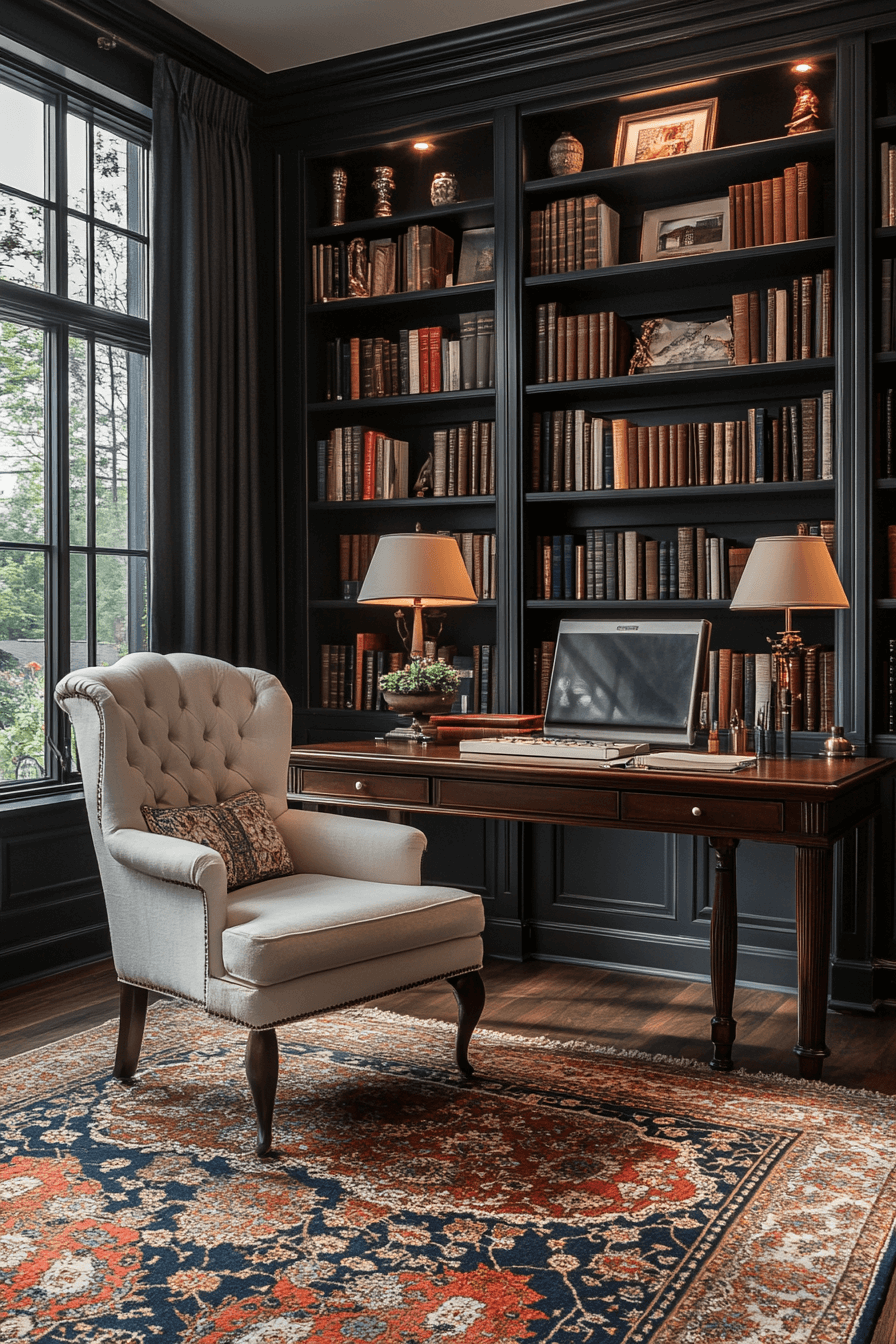 25+ Granny Chic Interior Design Ideas to Transform Simple Spaces with Ease granny chic interior design