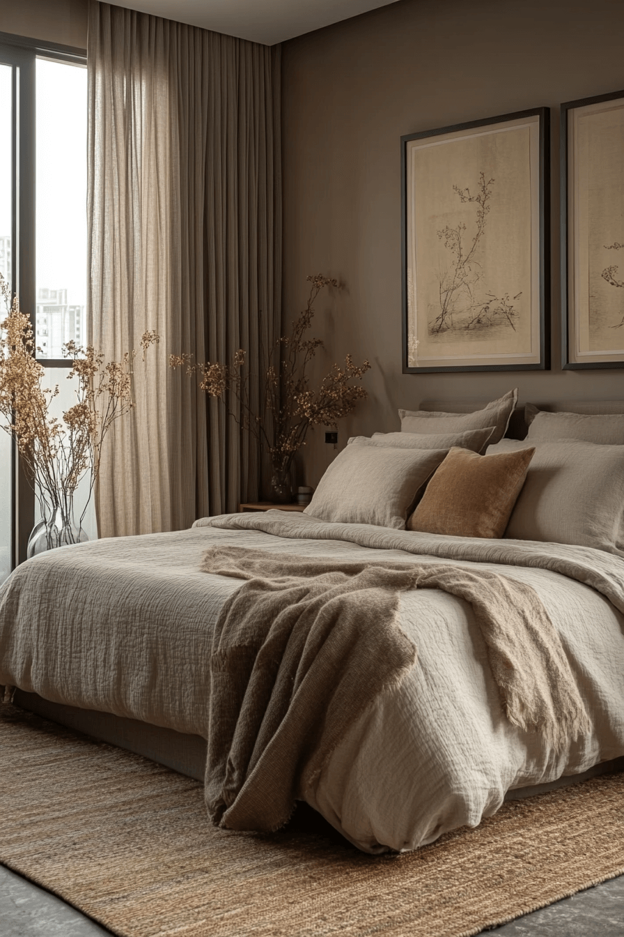 25+ Granny Chic Interior Design Ideas to Transform Simple Spaces with Ease granny chic interior design