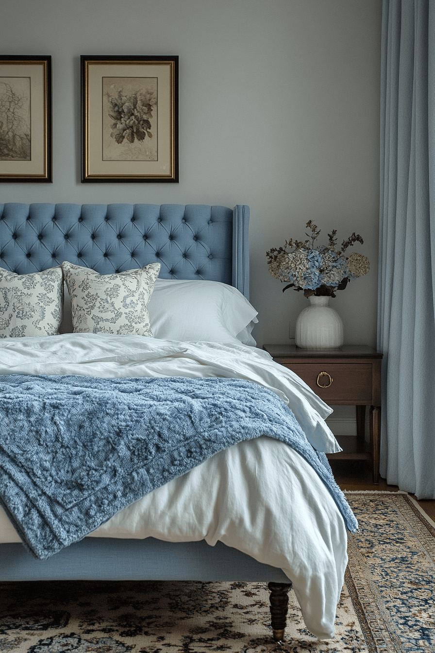 25+ Granny Chic Interior Design Ideas to Transform Simple Spaces with Ease granny chic interior design