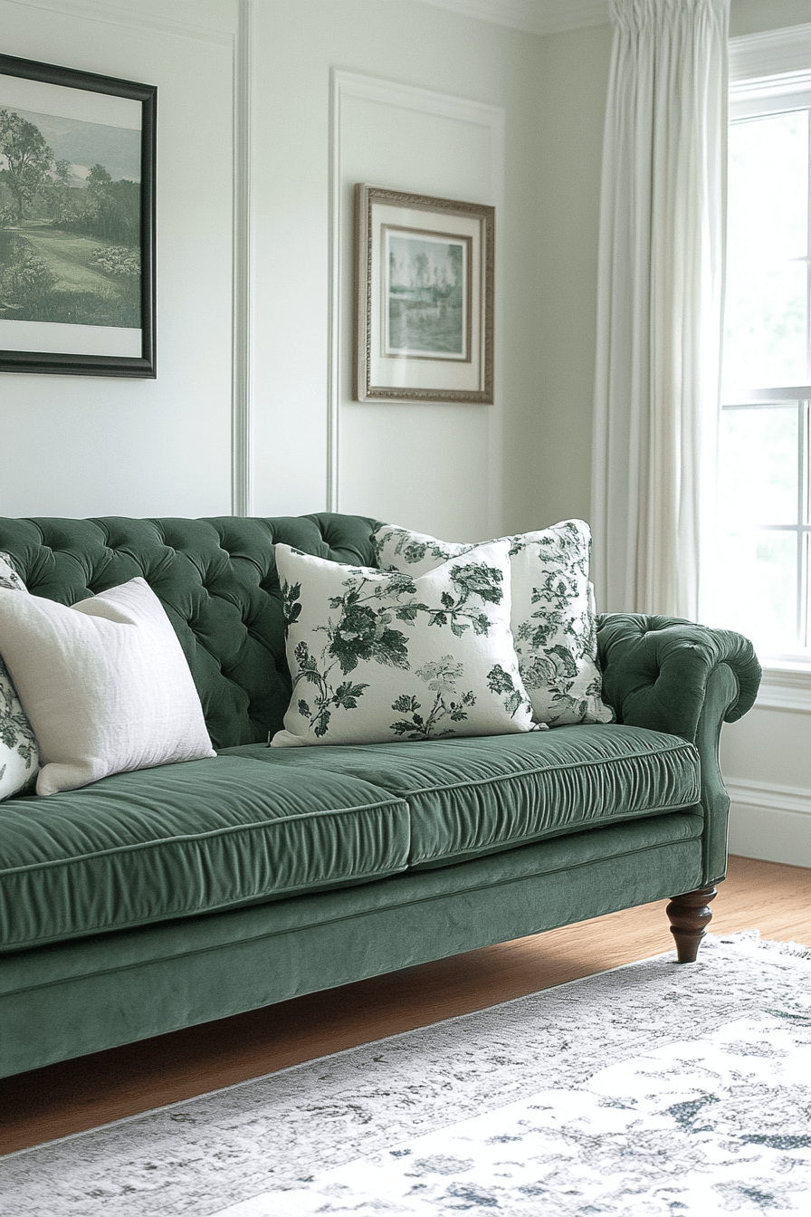 25+ Granny Chic Interior Design Ideas to Transform Simple Spaces with Ease granny chic interior design