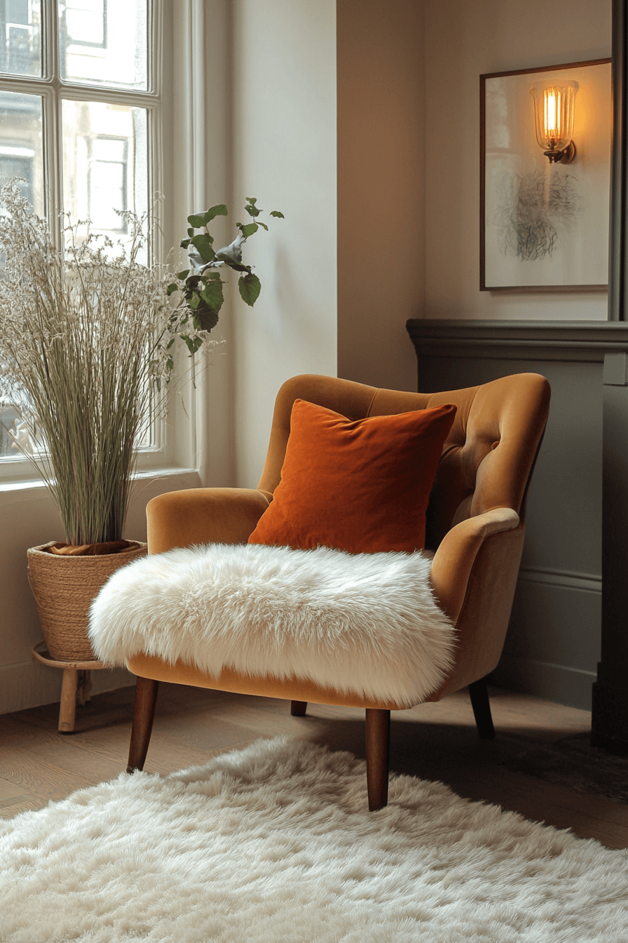 25+ Granny Chic Interior Design Ideas to Transform Simple Spaces with Ease granny chic interior design