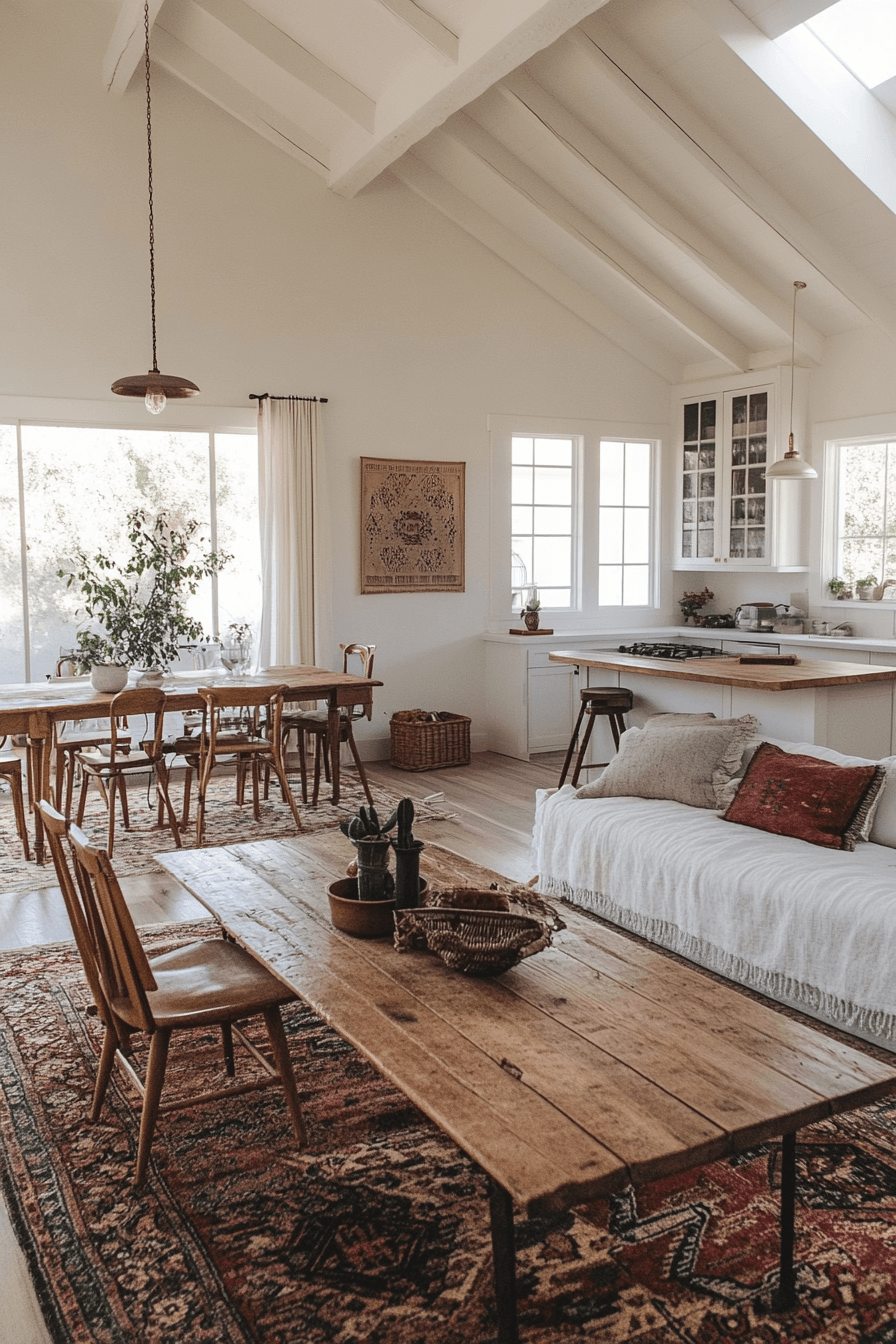 25+ Granny Chic Interior Design Ideas to Transform Simple Spaces with Ease granny chic interior design