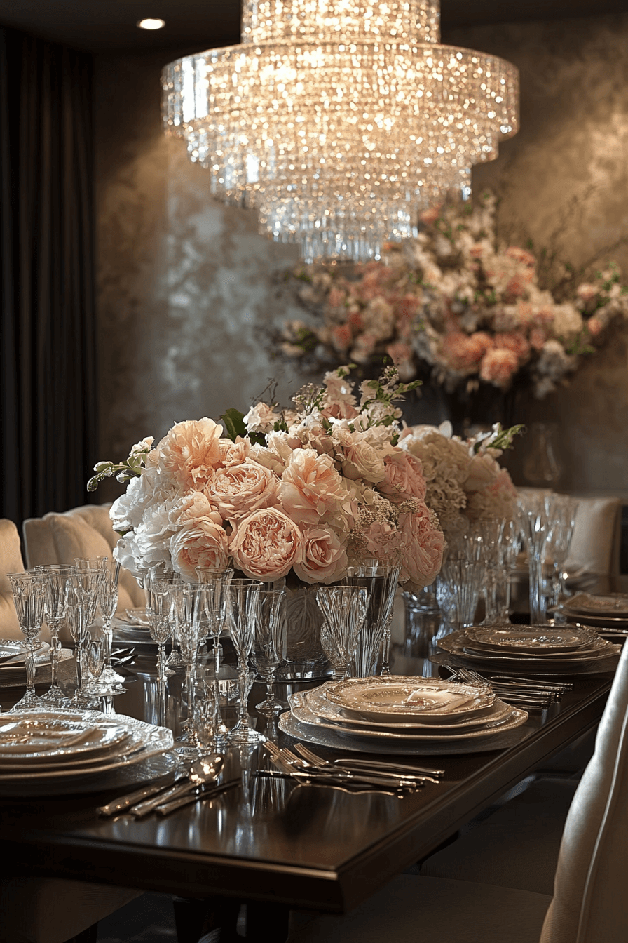 25+ Granny Chic Interior Design Ideas to Transform Simple Spaces with Ease granny chic interior design