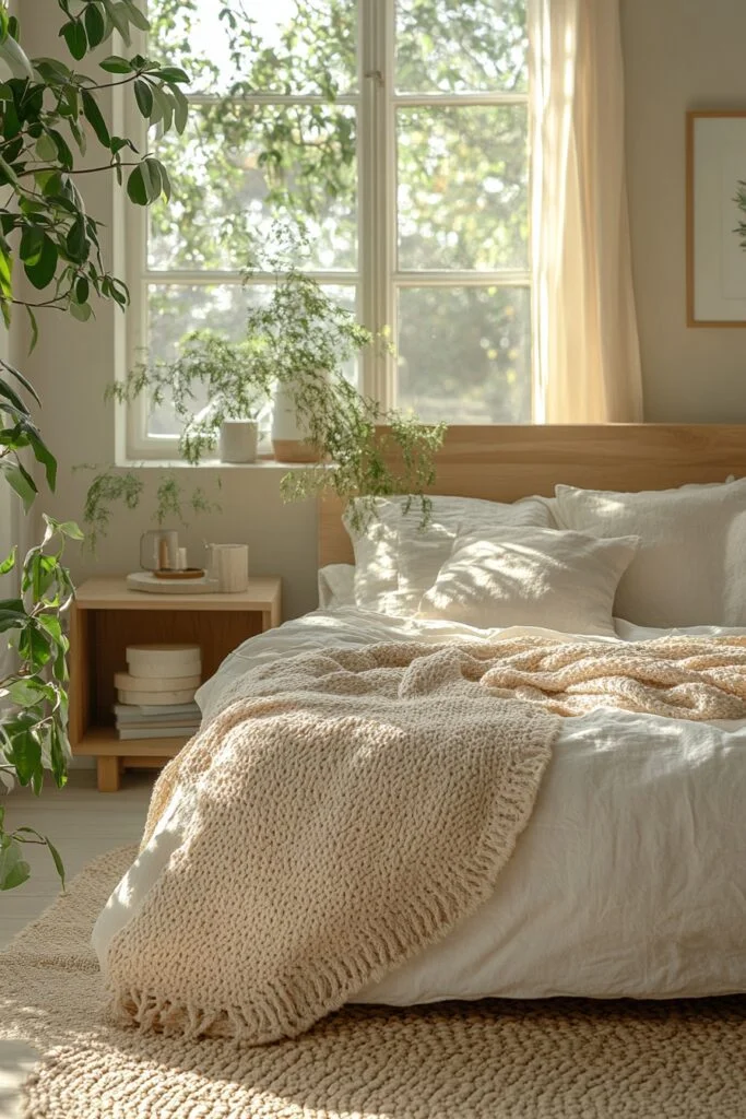 Nordic-Inspired Calm