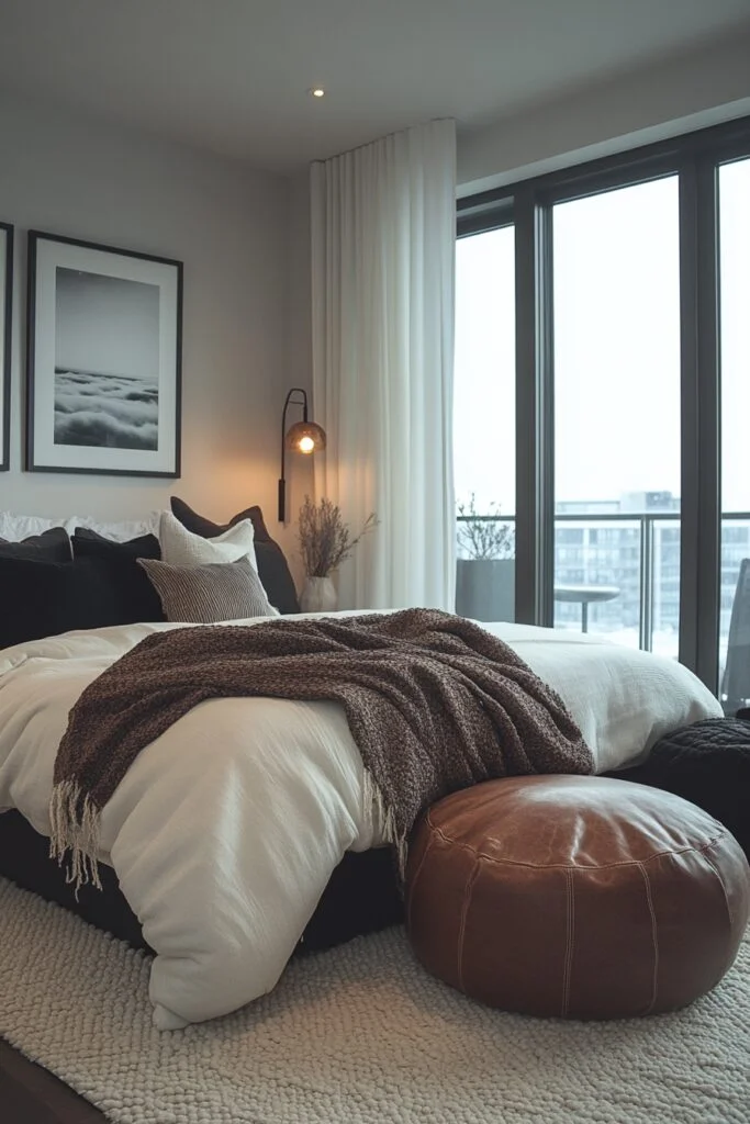 Modern Streamlined Design