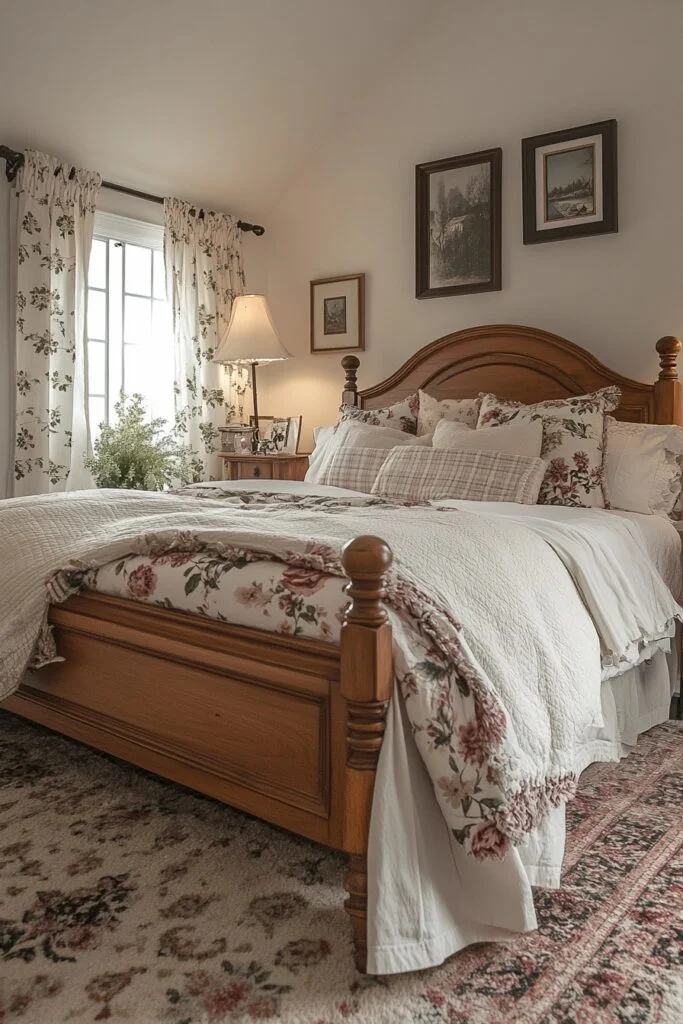 French Provincial Elegance