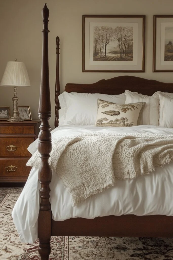 Classic Peaceful Retreat