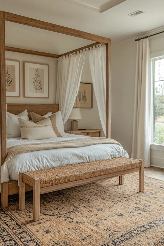 Peaceful Tech-Free Zone