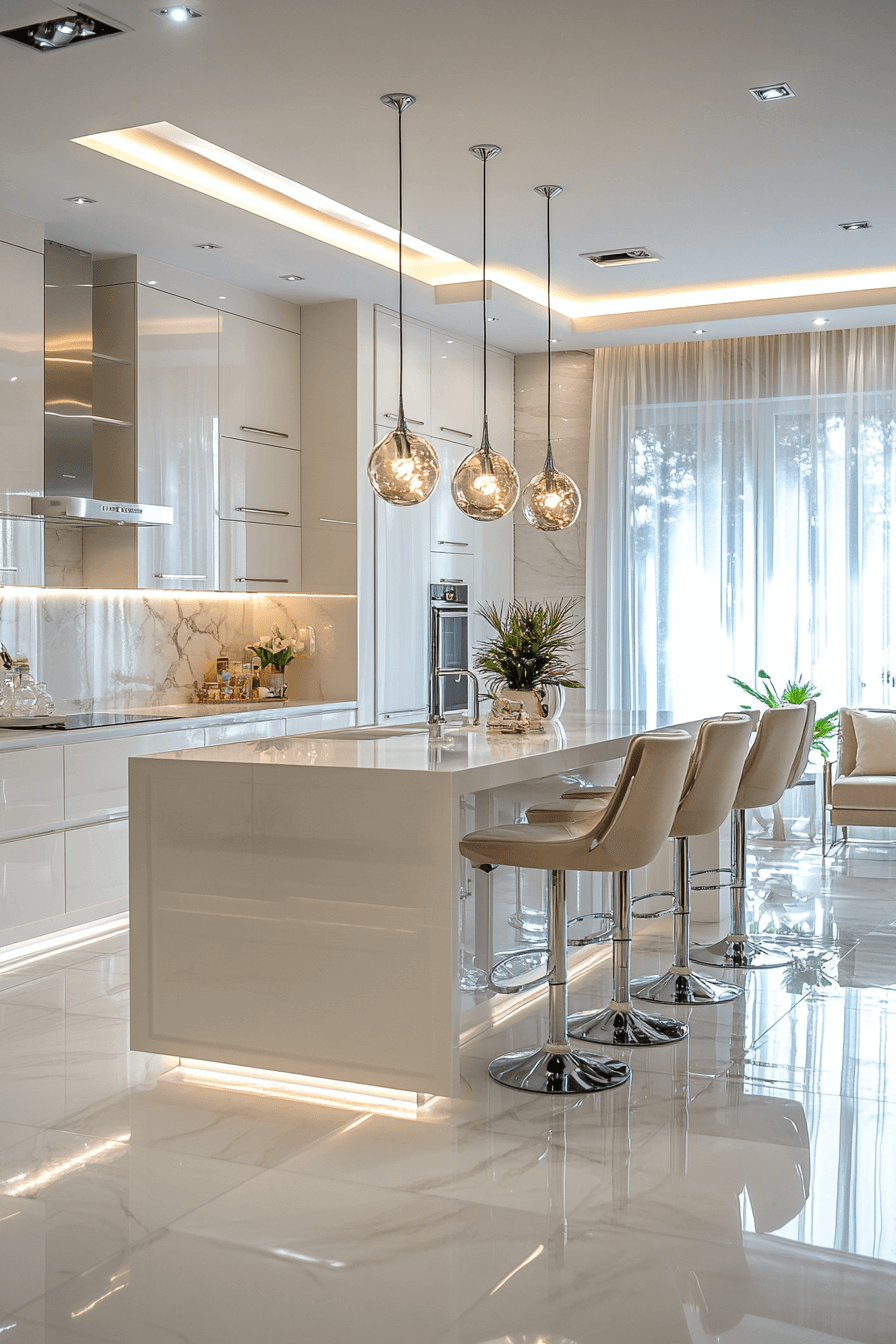 white kitchen ideas