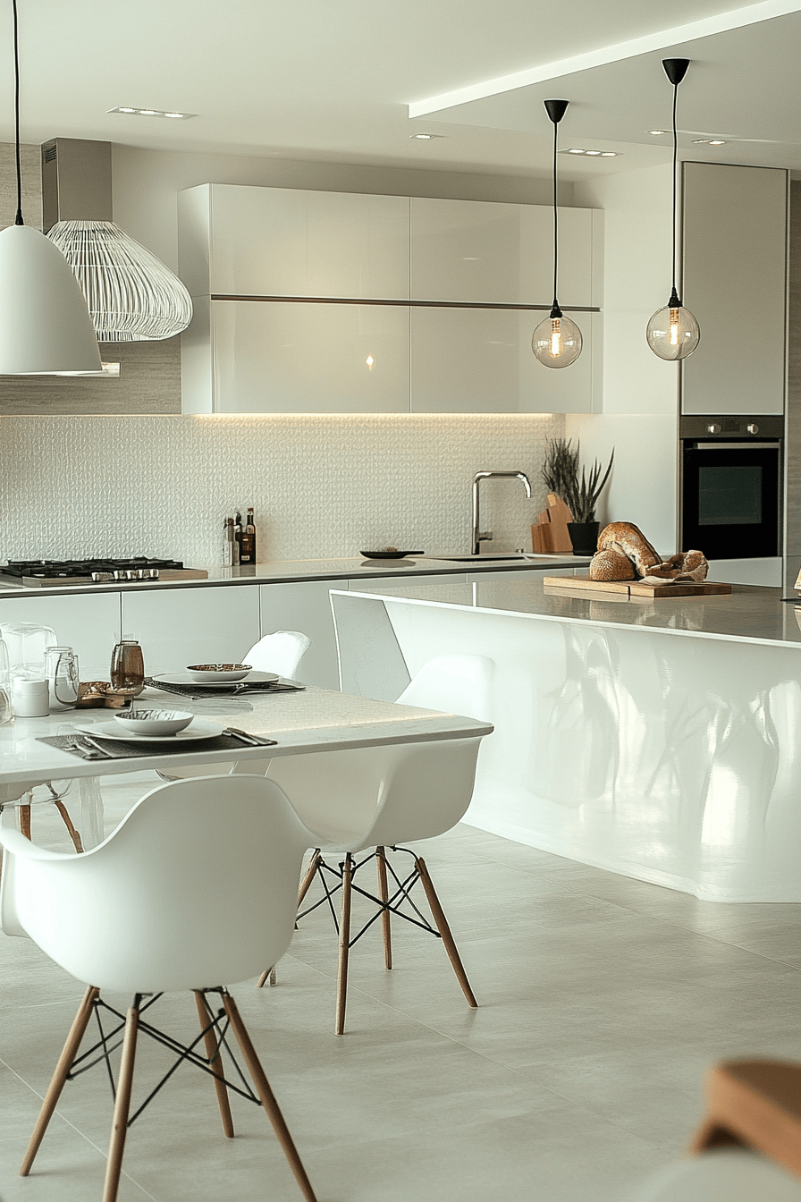 white kitchen ideas