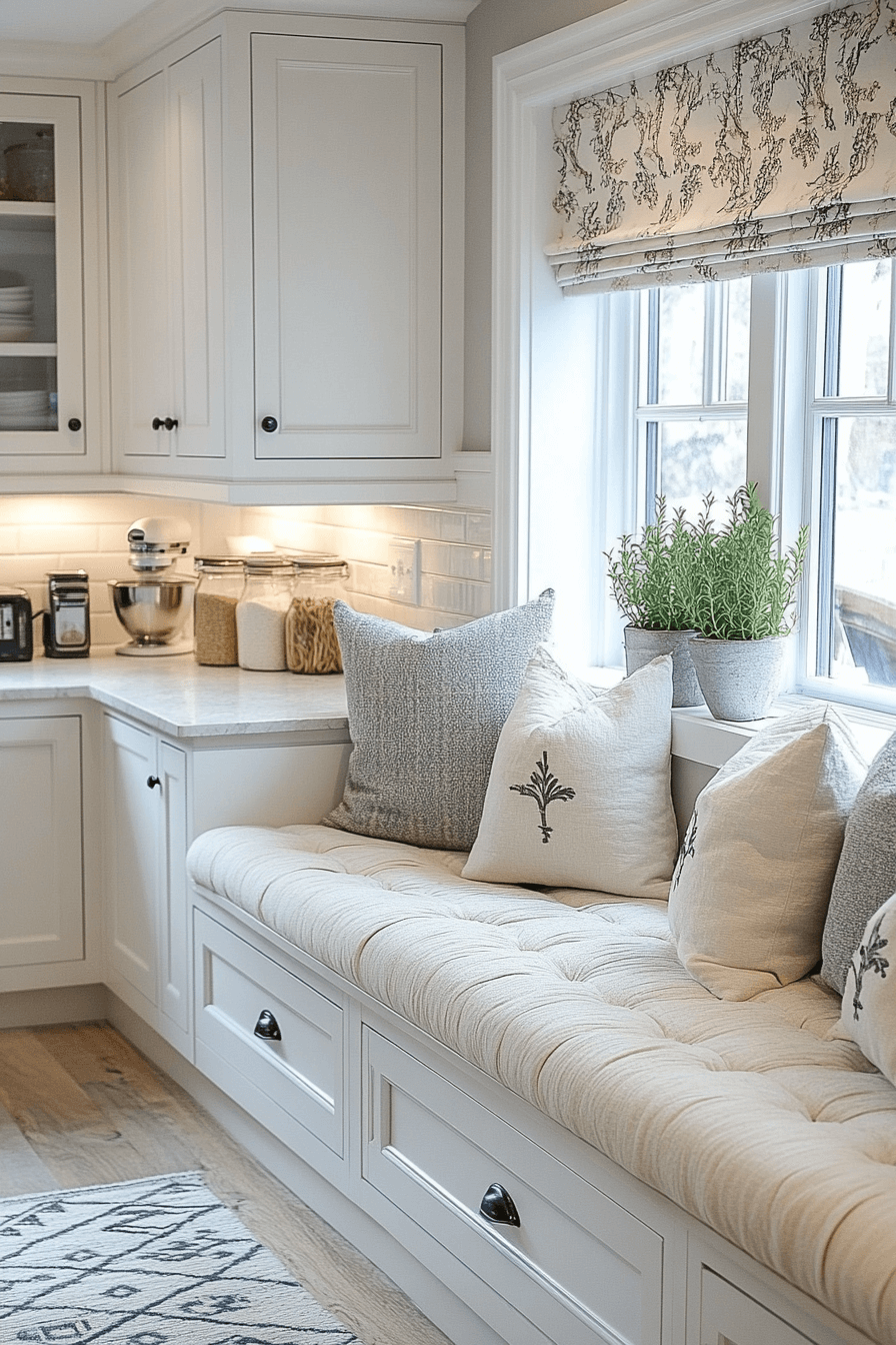 white kitchen ideas