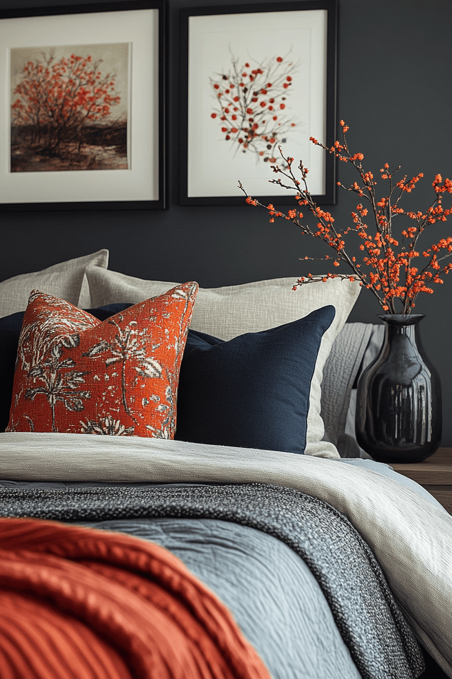 29 Minimalistic Bedroom Ideas Dark Aesthetic for Modern Living minimalistic bedroom ideas dark