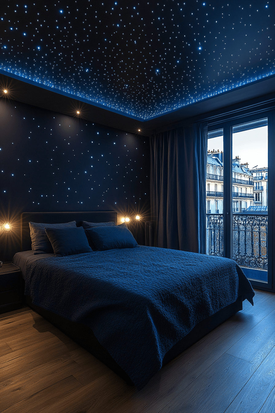 29 Minimalistic Bedroom Ideas Dark Aesthetic for Modern Living minimalistic bedroom ideas dark