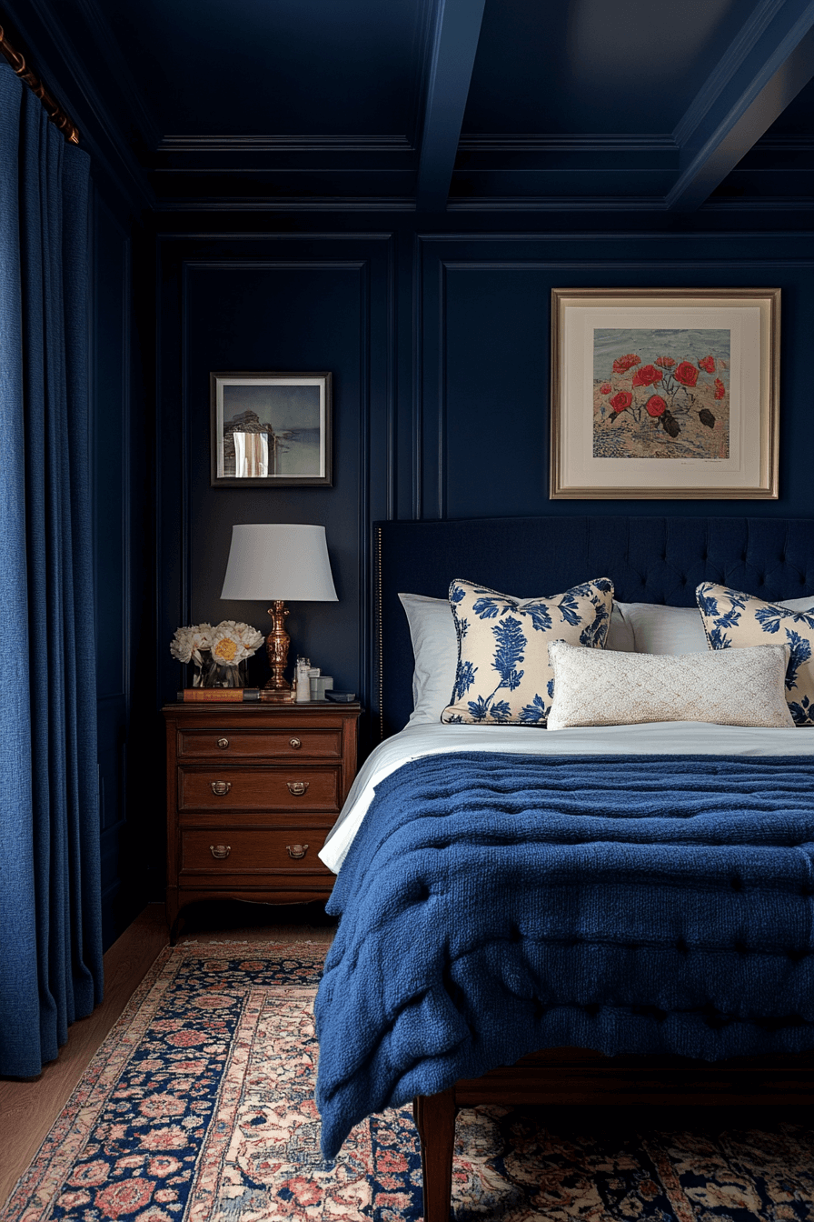 29 Minimalistic Bedroom Ideas Dark Aesthetic for Modern Living minimalistic bedroom ideas dark