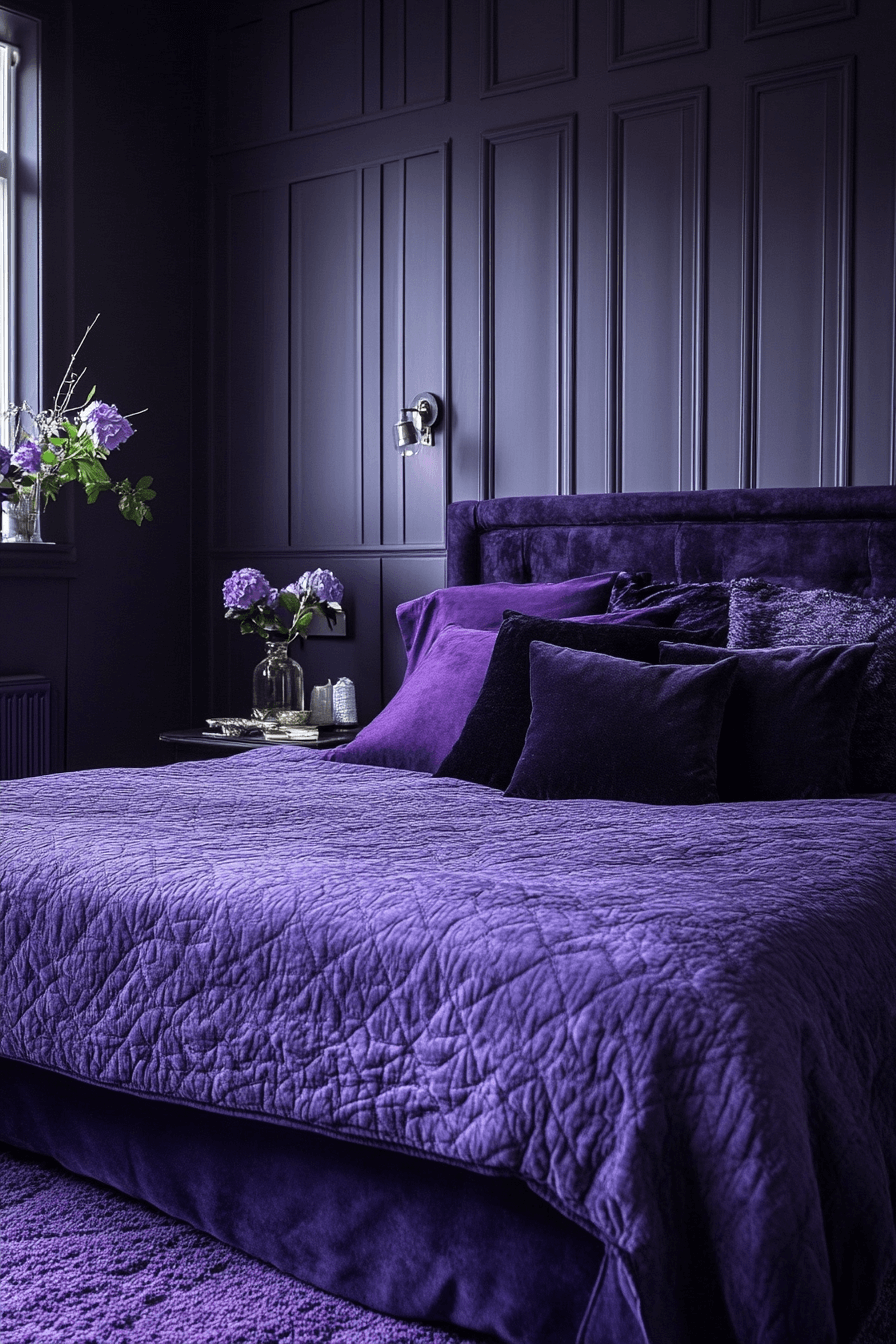 29 Minimalistic Bedroom Ideas Dark Aesthetic for Modern Living minimalistic bedroom ideas dark