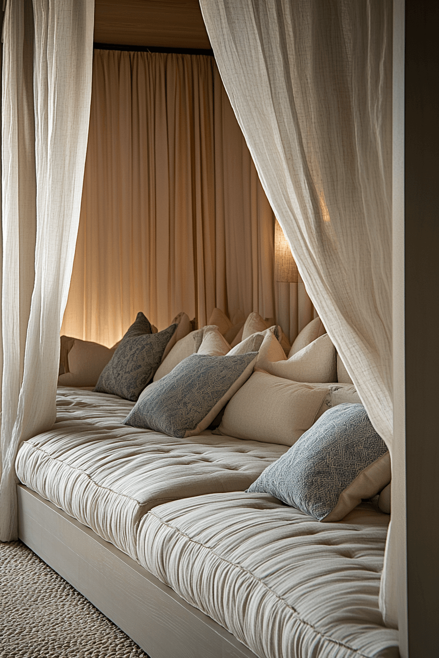 29 Cabin Living Room Details to Fall in Love With cabin living room