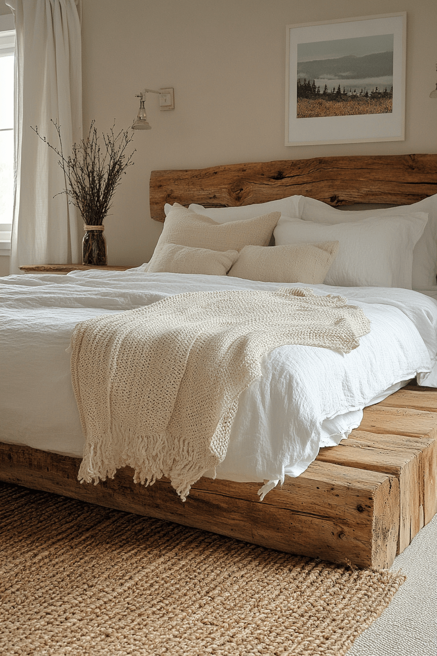 alpine interior design