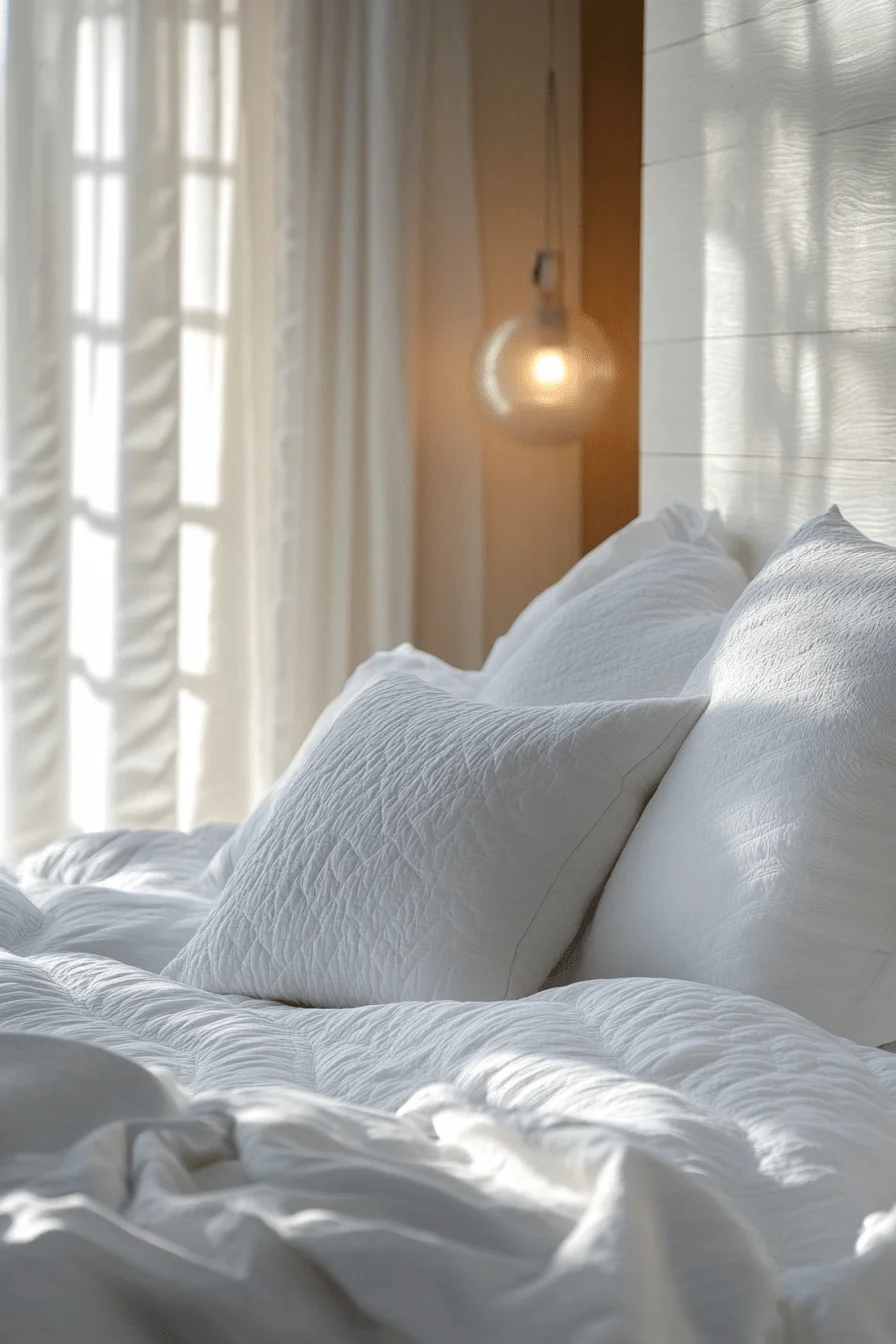 Tiny Bedroom Aesthetic